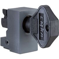 Square Insert 6 For Handle