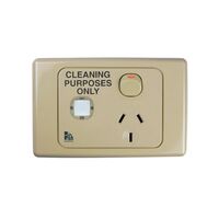 SPL ML2015 Id P/P CLEANING