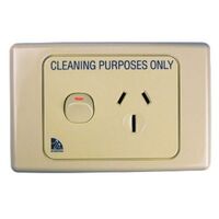 Sock SWT SING Cleaner 15A