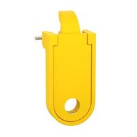 Acti9 Padlock for COS 1 Mod (Set of 2)
