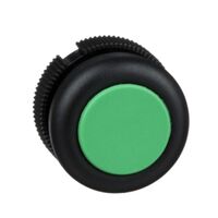 Button Push Green Booted