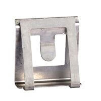 10 Clips For Cable Lugs INV In