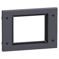 IP40 Escutcheon ALL Control TY