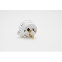 HD SP Side Entry Plug 10A CLE