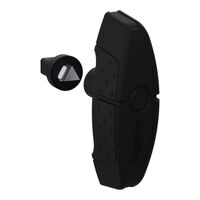 S3D 6.5 mm Triangle look Ins C