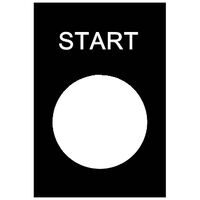 Plate Legend (START)