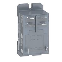 30A Power Relay 2N/O 230VAC
