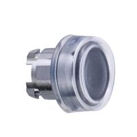 Pushbutton Operator Head