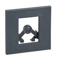 IP30 Escutcheon For VIGI MODUL