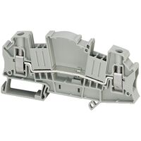 Screw Terminal. Feed Through.