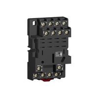 Mix SCRW Base For RPM4