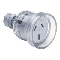 Socket 15A Shrouded