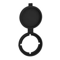 22mm Panel Mount RJ45 Ethernet