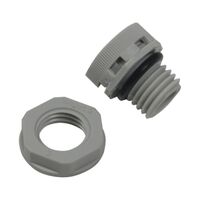 Pressure Valve M12 IP68 16l/h