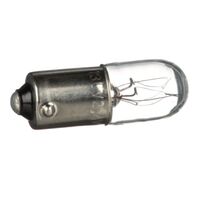 Lamp Pilot 130V Incandescent