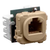 Mech Socket 6Way/6Cont