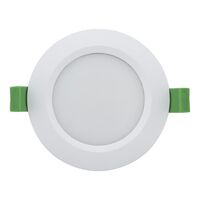 Downlight LED 950lm 4K White