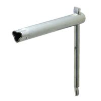 Triangular Key For PLS