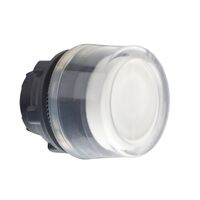 Pushbutton Operator Head