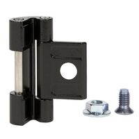 S3D Hinge 180 Degree
