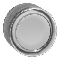Illuminated Pushbutton Head White