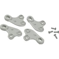 4 x External Fixing Lugs
