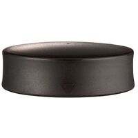 COVER UNIT FOR BANK XVB BLACK IP 65