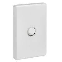 Switch Std 1G IP66 White