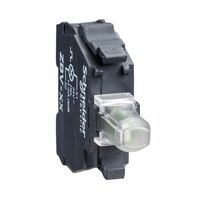 24-120V AC-DC LED Light Block