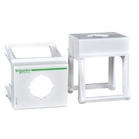Din Rail Mounting Base