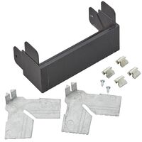 Pl50150 Corner Kit Black