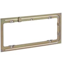 Bracket Mount 3Gang 2000 SERIE