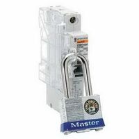 Lock Off Suit C/Breaker R/H