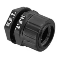 Gland Straight 20mm HF