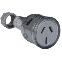 20Amp Cord Ext Socket