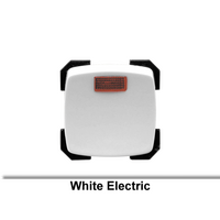 Mech 2Way Neon Ind White