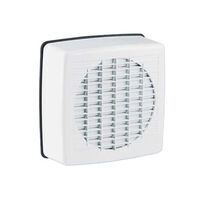 Fan Exhaust Window 150mm