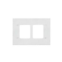 MEDILEC Flush Mount Facia