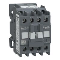 Contactor 3P(3NO) AC-3 240V AC 1 NOAux