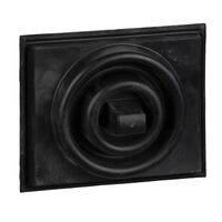 IP43 Toggle Rubber Cover