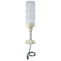 USB TOWERLIGHT. 100mm Pole W F