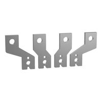 4P SPREADER (70MM) PH BARRIERS