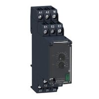 Overcurrent Control Relay RM22-JA