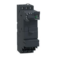 SCREW CLAMP BASE 12A