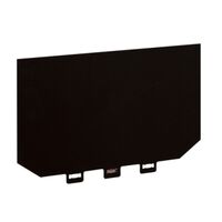 2 Insulating SCREENS 4P (45 mm