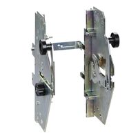 Chassis Side Plate For Plug In