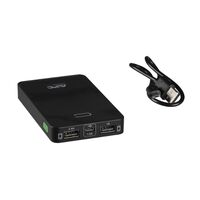 Mobile Power Pack for Micrologic X - MTZ