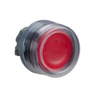 Illuminated Pushbutton Head