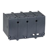 4P Terminal Shields For PARALL