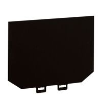 2 Insulating SCREENS 3P (45 mm